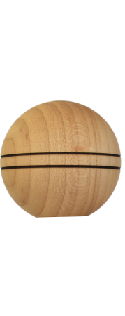 Winner kendama GECKO MBL 2 line Tama only Maple