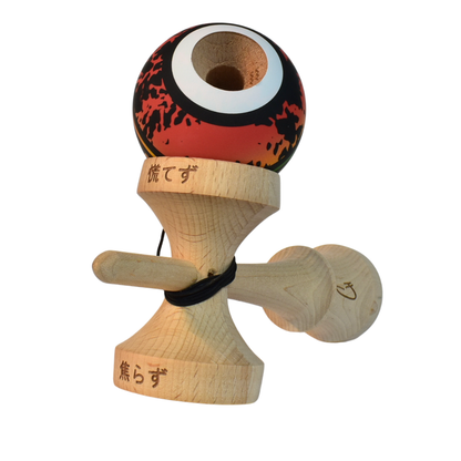 SWEETS KENDAMA  CAM HERRERO V2-TURBO ANTISKID