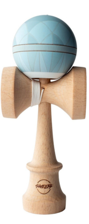 Sweets Kendama Gemstone - Aquamarine