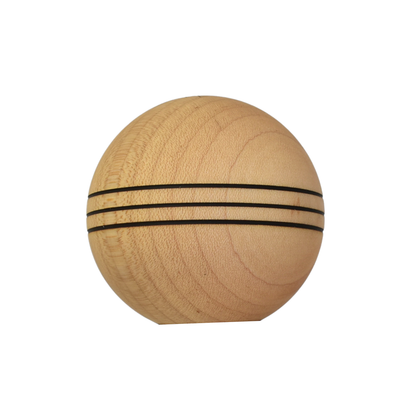 Winner kendama GECKO MBL 3 line Tama only Maple