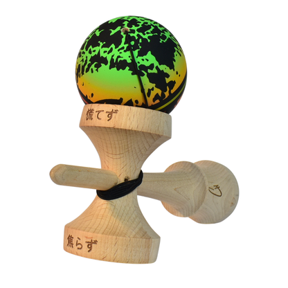 SWEETS KENDAMA  CAM HERRERO V2-TURBO ANTISKID