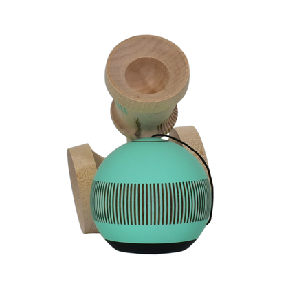 SWEETS KENDAMA BROKEN BONES - MINT GREEN Anti-Skid 2.0