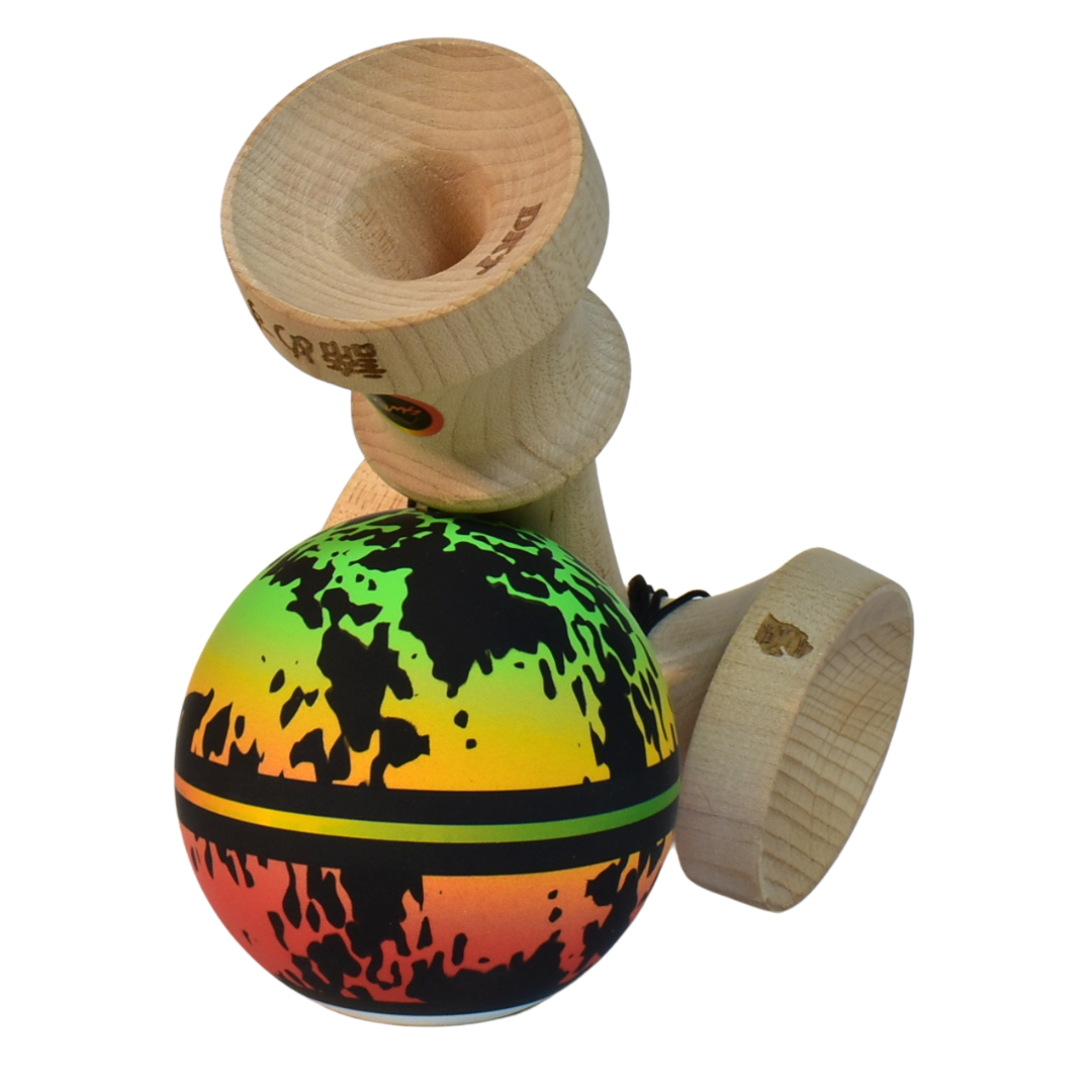 SWEETS KENDAMA  CAM HERRERO V2-TURBO ANTISKID