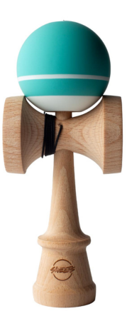 SWEETS KENDAMA  Tracker - Seafoam