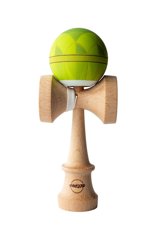 SWEETS KENDAMA GEMSTONE - PERIDOT ペリドット
