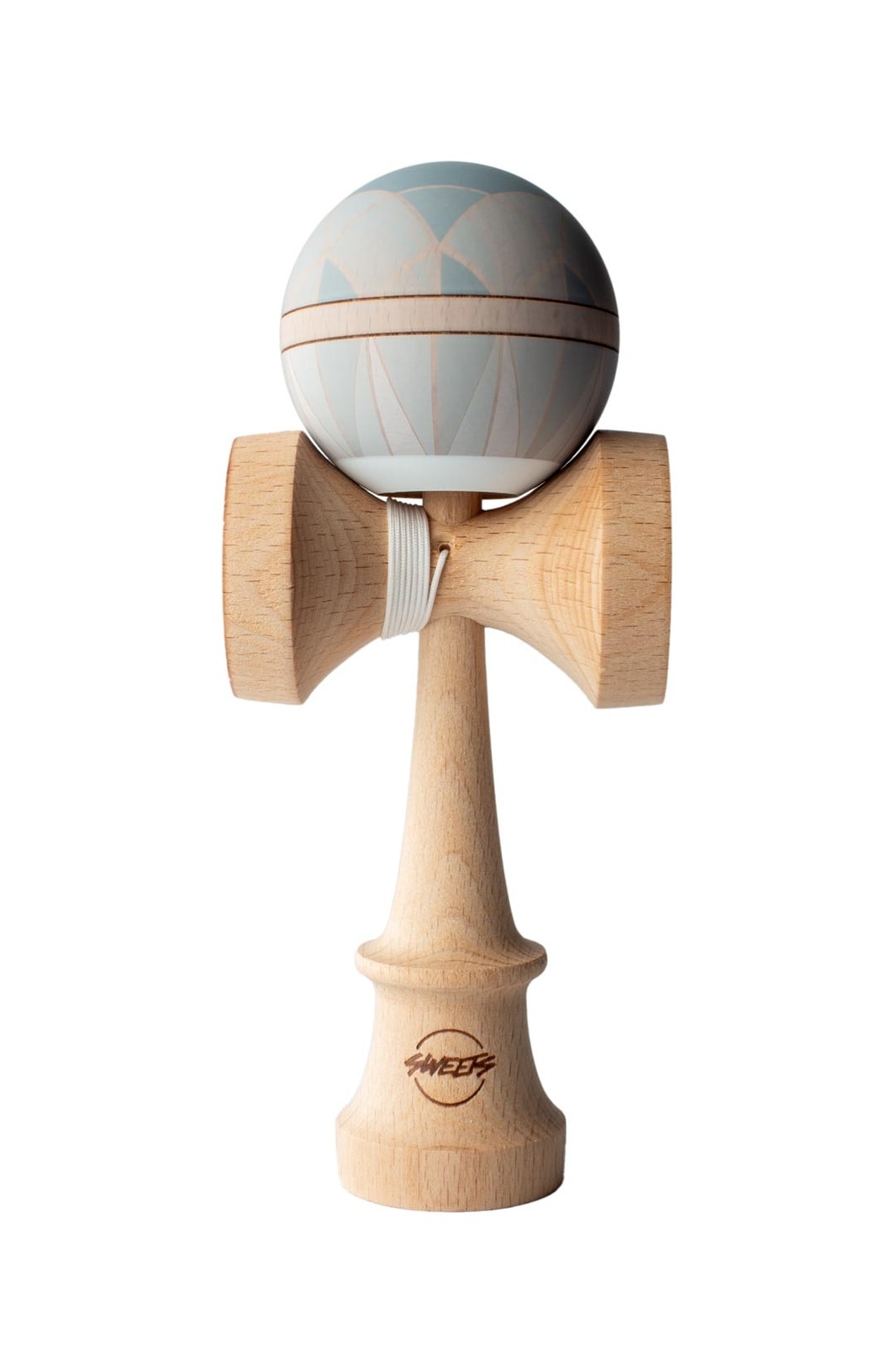SWEETS KENDAMA GEMSTONE -  MOONSTONE ムーンストーン