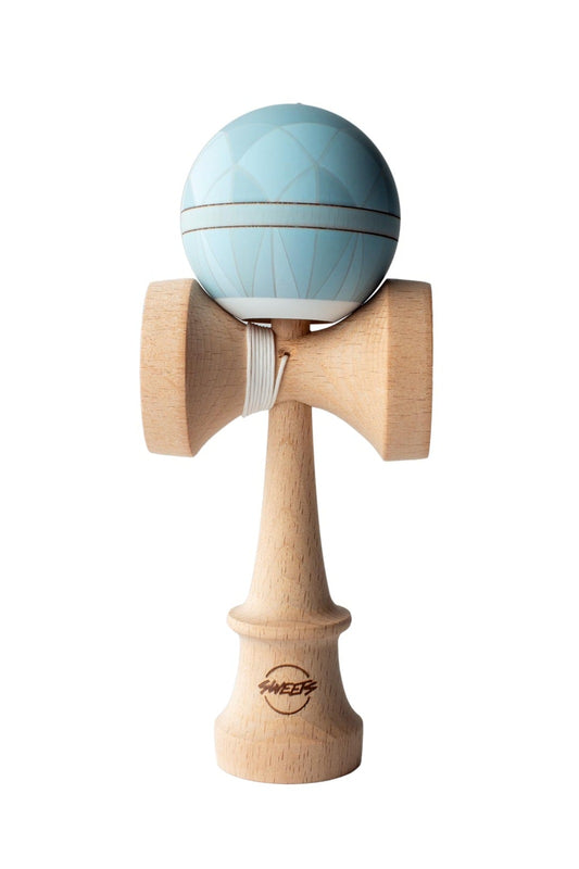 SWEETS KENDAMA GEMSTONE - AQUAMARINE アクアマリン