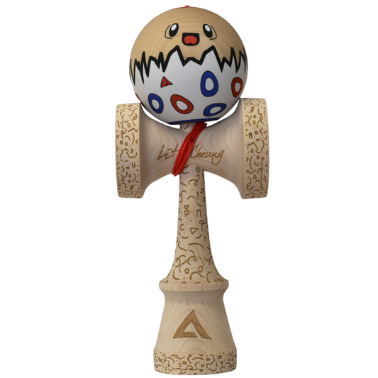 Active Kendama LiHo Mod Maple Antiskid 2.0 Matte