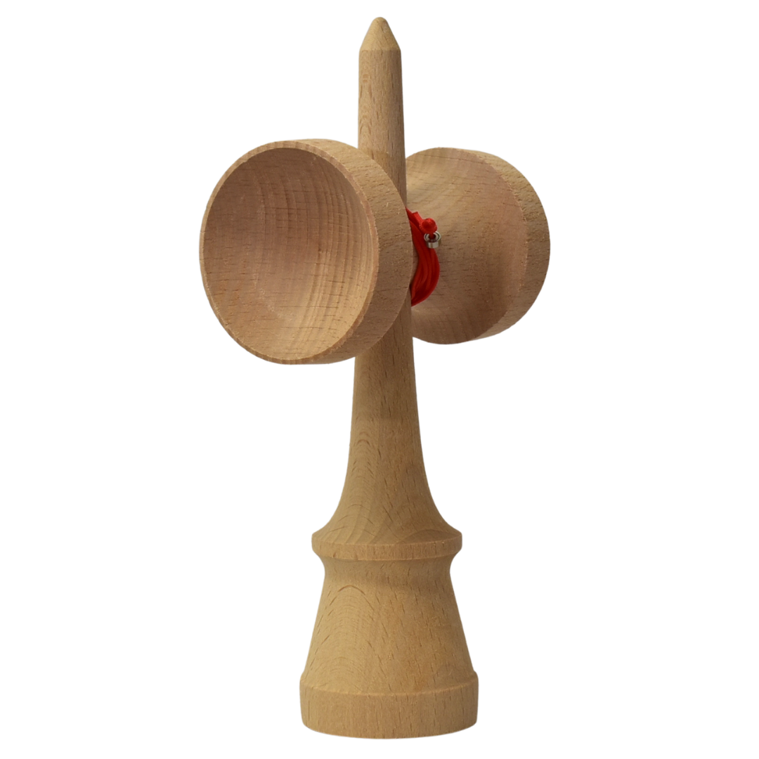 Active Kendama Shinaji 2.0 CNC Beech Ken Only