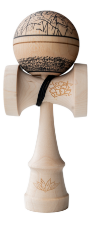 Lotus Mala Mod Redesign（Antiskid Rubber）