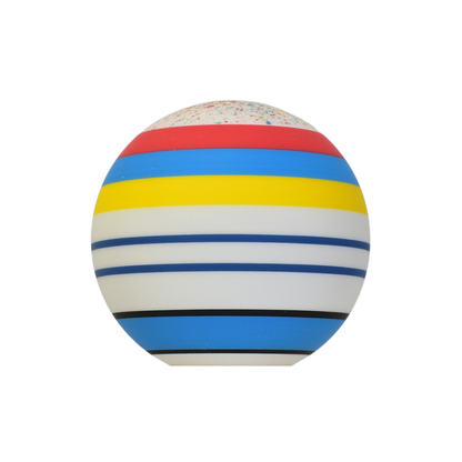 Winner kendama GECKO RX-78-2 tama only