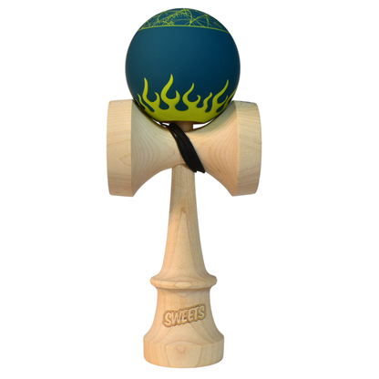 SWEETS KENDAMA COOPER EDDY TURBO ANTISKID 2.0