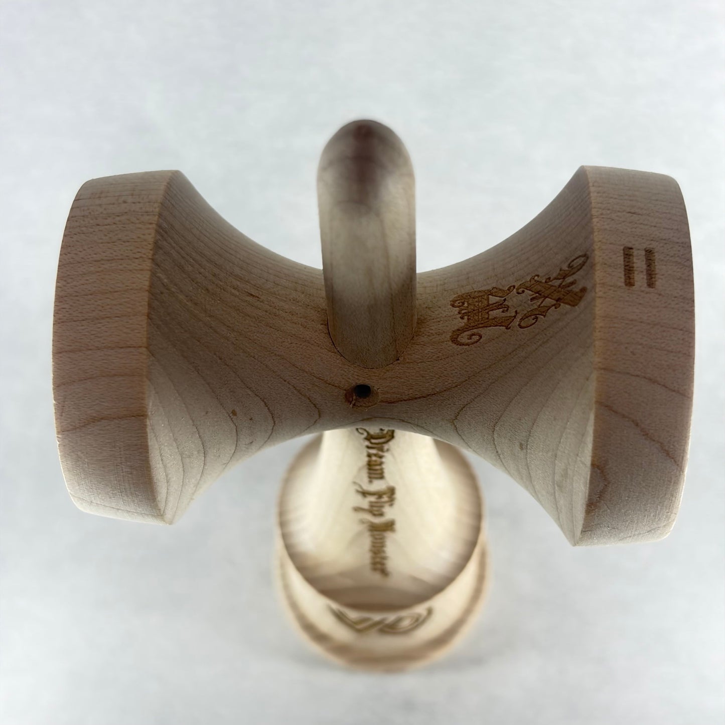 DreamKendama Flip Monster EX−ⅡMaple Ken Only