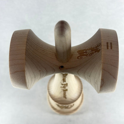 DreamKendama Flip Monster EX−ⅡMaple Ken Only