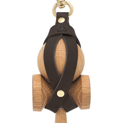 TOKYO KENDAMA HOLDER  けん玉ホルダー ブラック