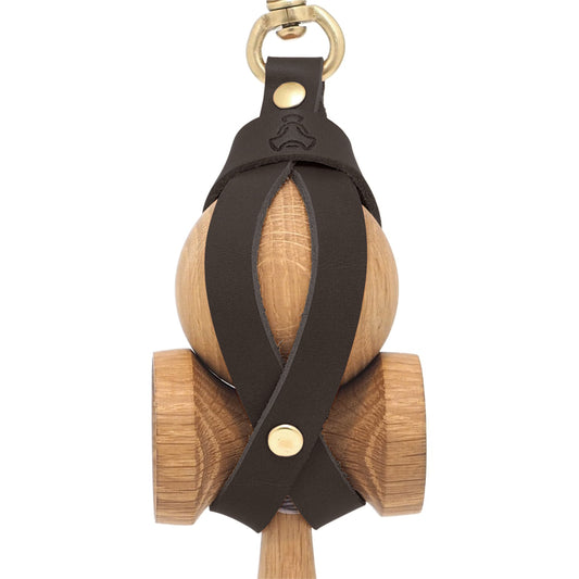TOKYO KENDAMA HOLDER Kendama Holder Black
