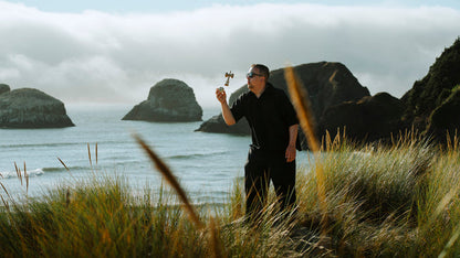 KENDAMA USA Nic stodd - Pro Mod フュージョンシェイプ シルク