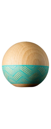 KENDAMA ISRAEL Green IKIGAI Split TAMA ONLY 限定品