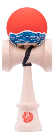 KROM DAVIDE PRO MOD I+D マットクリアペイント