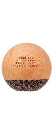 KROM NFS TAMA I+D DISMO