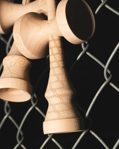 Lotus Locked x Lotus Collab(sticky)