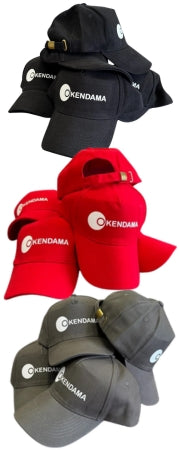 Okendama Cap