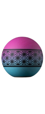 KENDAMA ISRAEL Purple / Blue ASANOHA TAMA ONLY