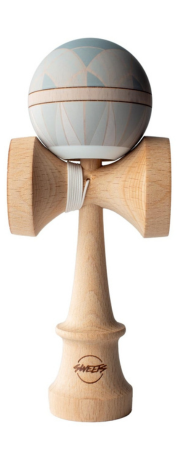 SWEETS KENDAMA GEMSTONE - MOONSTONE