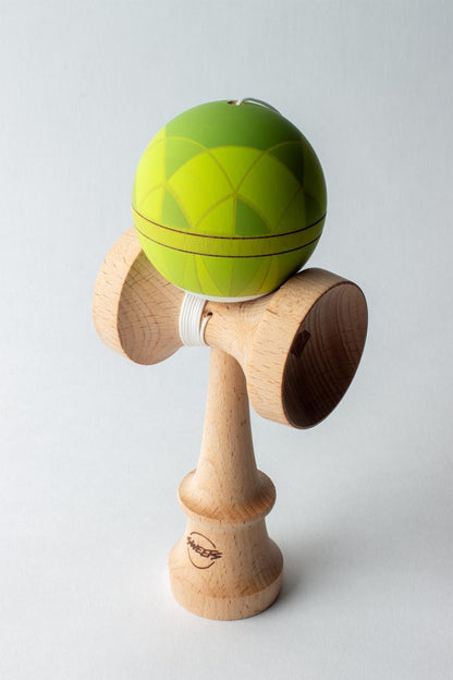 SWEETS KENDAMA GEMSTONE - PERIDOT