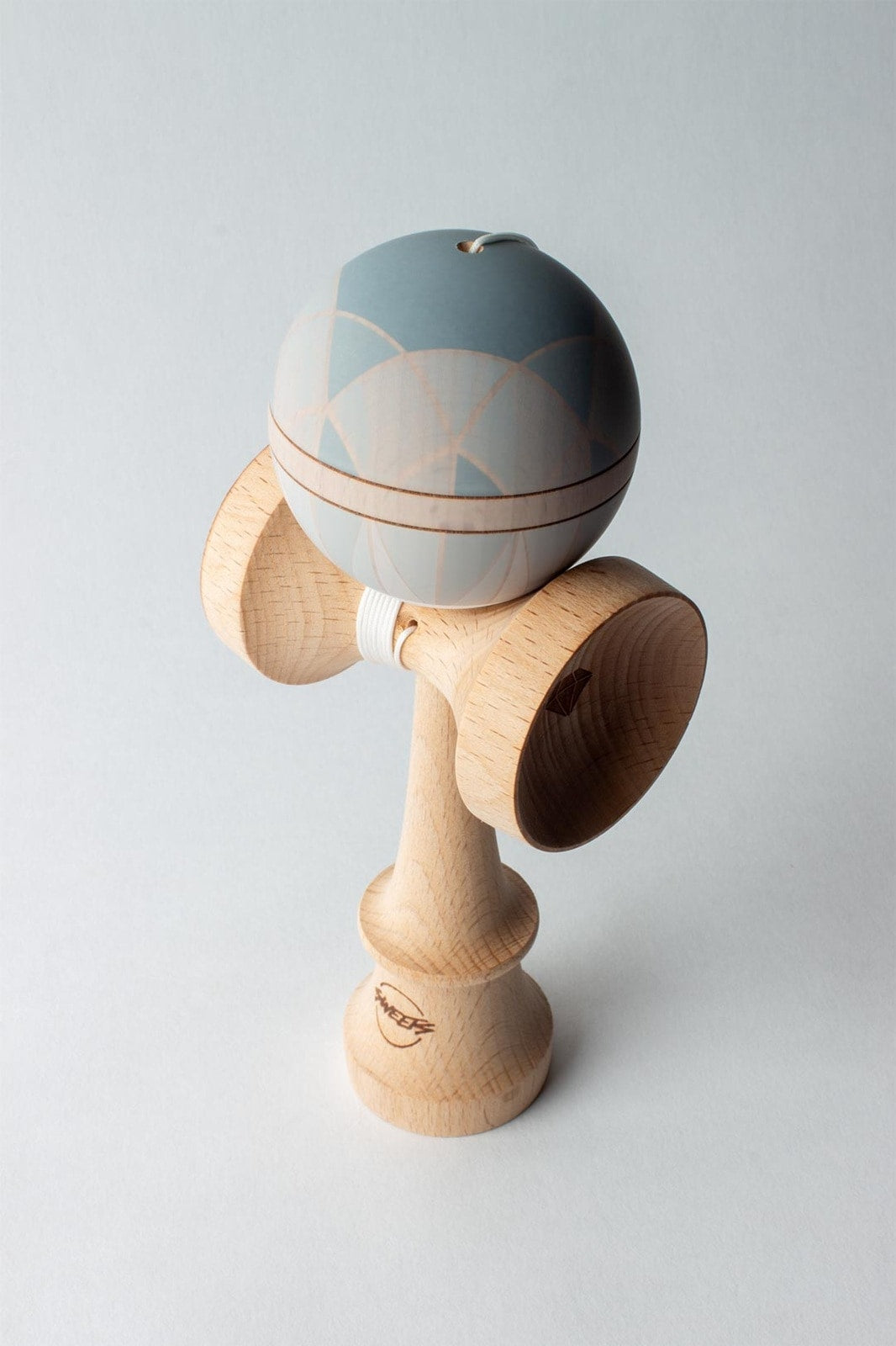 SWEETS KENDAMA GEMSTONE -  MOONSTONE ムーンストーン