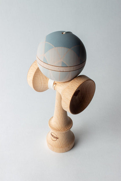 SWEETS KENDAMA GEMSTONE -  MOONSTONE ムーンストーン