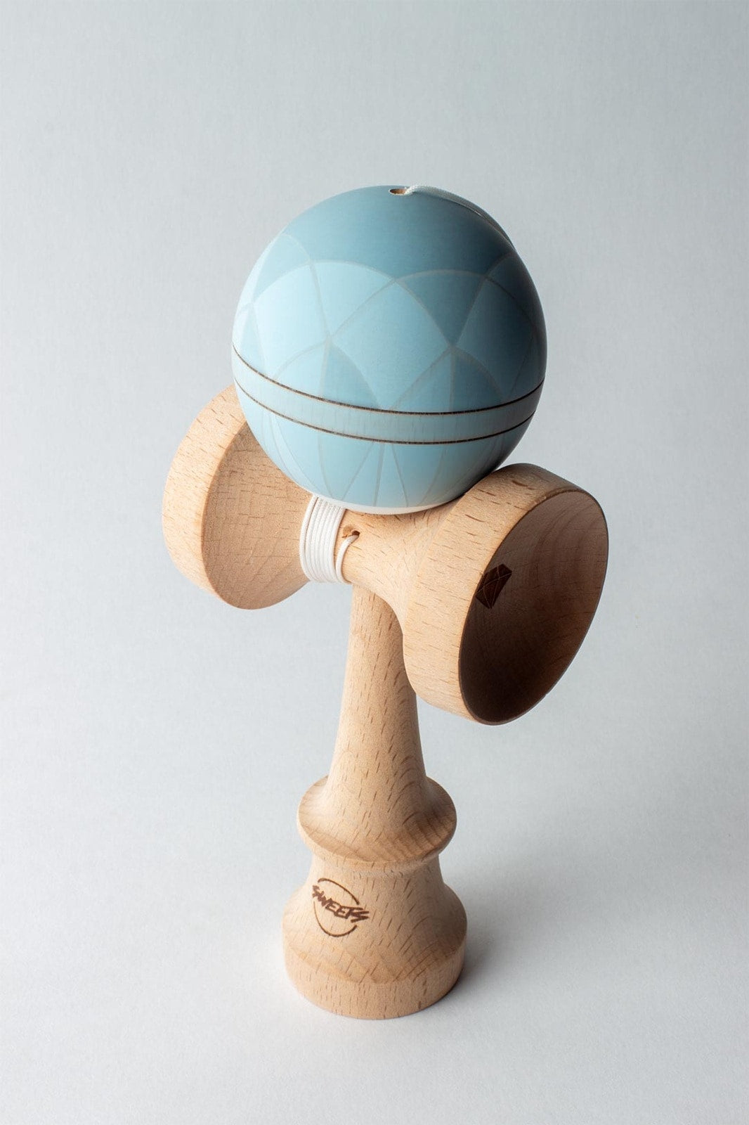 Sweets Kendama Gemstone - Aquamarine