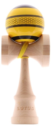 Lotus Sting Kendama