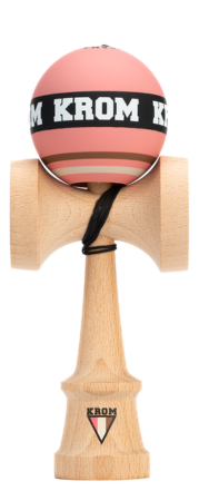 KROM STROGO ストロゴ Neapolitan STRAWBERRY