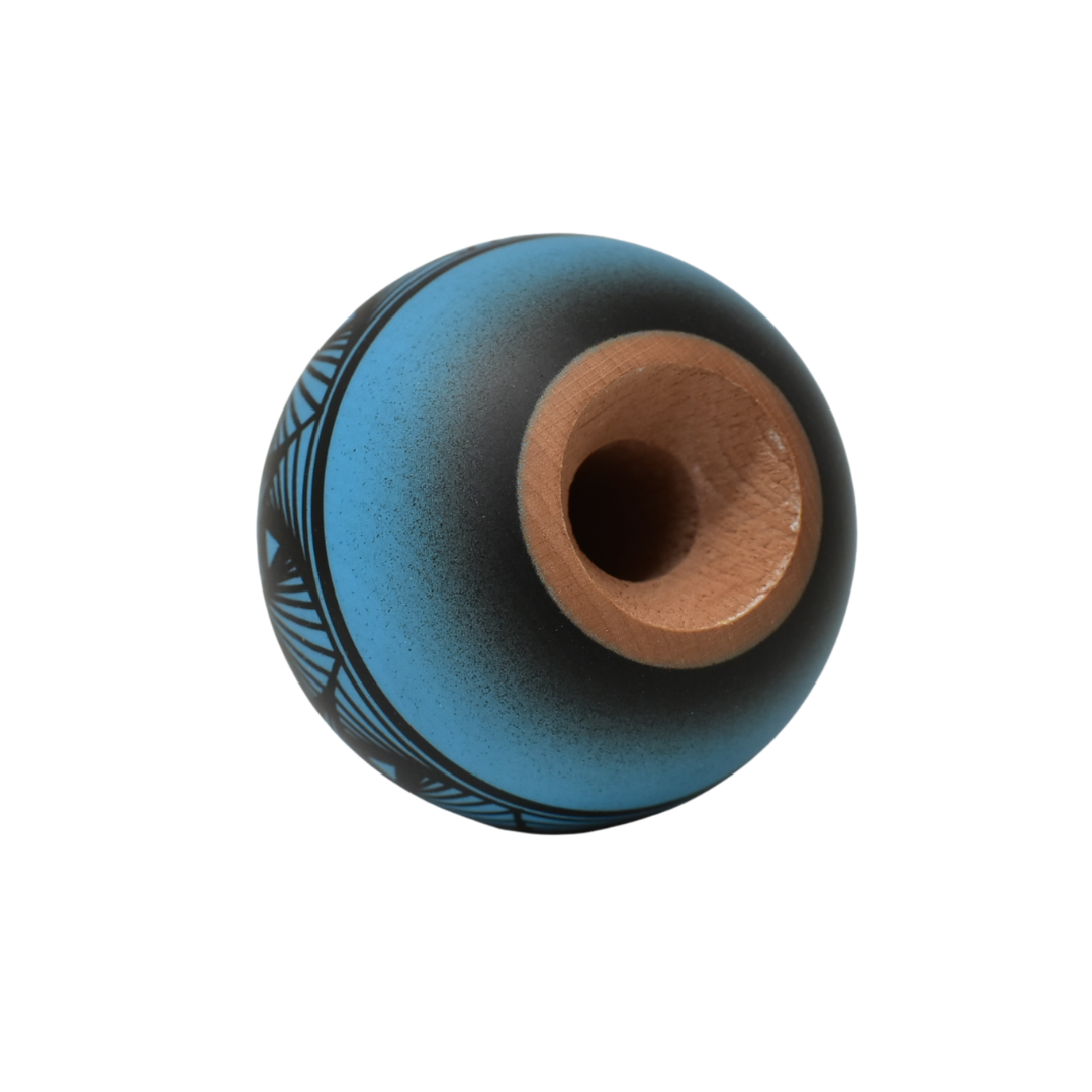 KENDAMA ISRAEL 限定カラー No.1 Rhino TETRAH TAMA ONLY