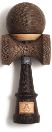 TOKYO KENDAMA WENGEWOOD  ウェンジウッド 5th shape
