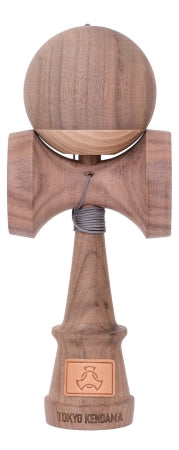 TOKYO KENDAMA WALNUT ウォールナット TK-124 5th shape