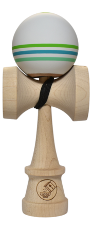 Cereal -Fresh Mint-  Hybrid 2o4 Shape Maple+Beech Cloud+clear