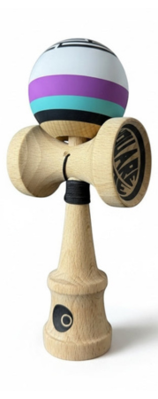 Okendama NEW MAZE 2 -Purple - AntiSkid matte