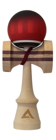 Active Kendama Bach Pro mod Aztecs Edition Antiskid 2.0 Matte