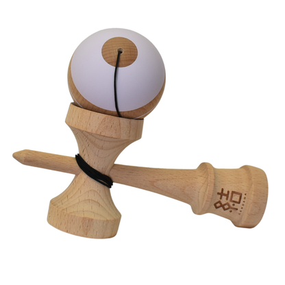 月白（GEPPAKU） Full Beech matte2.0