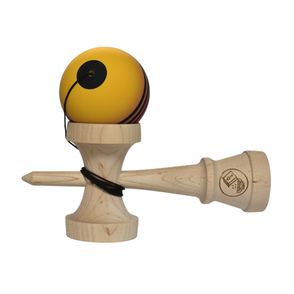 Cereal  -Golden Hour-  Rethink Shape  Maple+Beech Cloud+clear