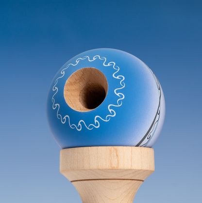 KROM  NARU MOD ナル モデル