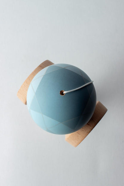 Sweets Kendama Gemstone - Aquamarine