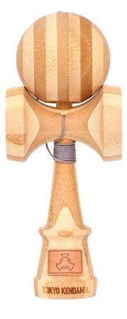 TOKYO KENDAMA BAMBOO バンブー TK-126  5th shape