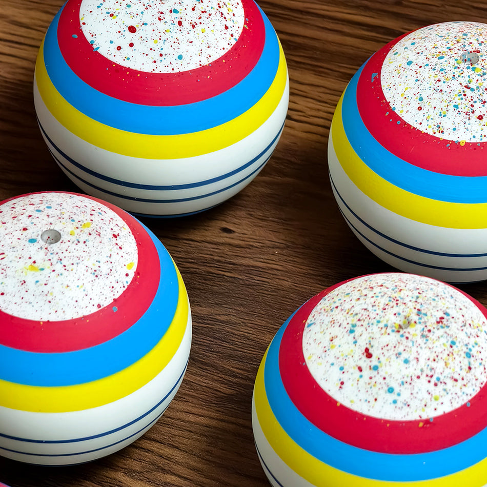 Winner kendama GECKO RX-78-2 tama only