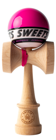 SWEETS KENDAMA STARTER PINK Starter Pink