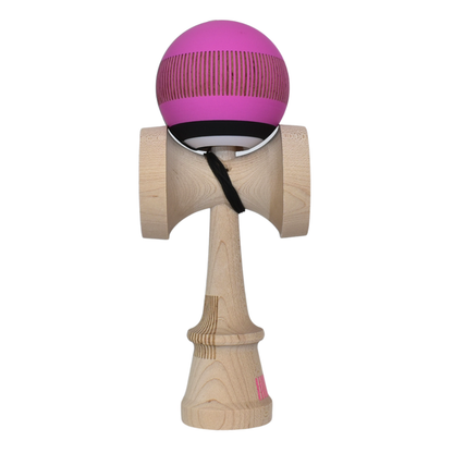 SWEETS KENDAMA  BROKEN BONES - ELECTRIC PINK Anti-Skid 2.0