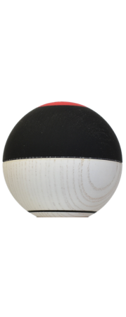 Winner kendama GECKO Tai chi Tama only ASH