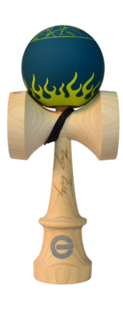 SWEETS KENDAMA COOPER EDDY TURBO ANTISKID 2.0